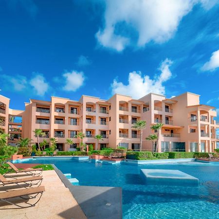 Beachfront 1 Bedroom Condo - El Faro, Surf 407 Плая-дель-Кармен Экстерьер фото